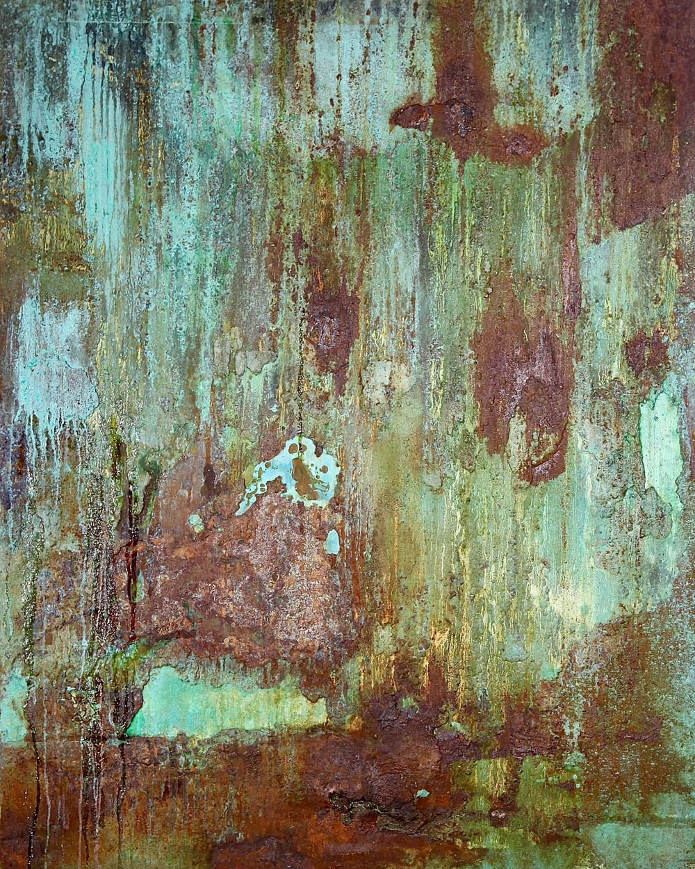 Verdigris post image